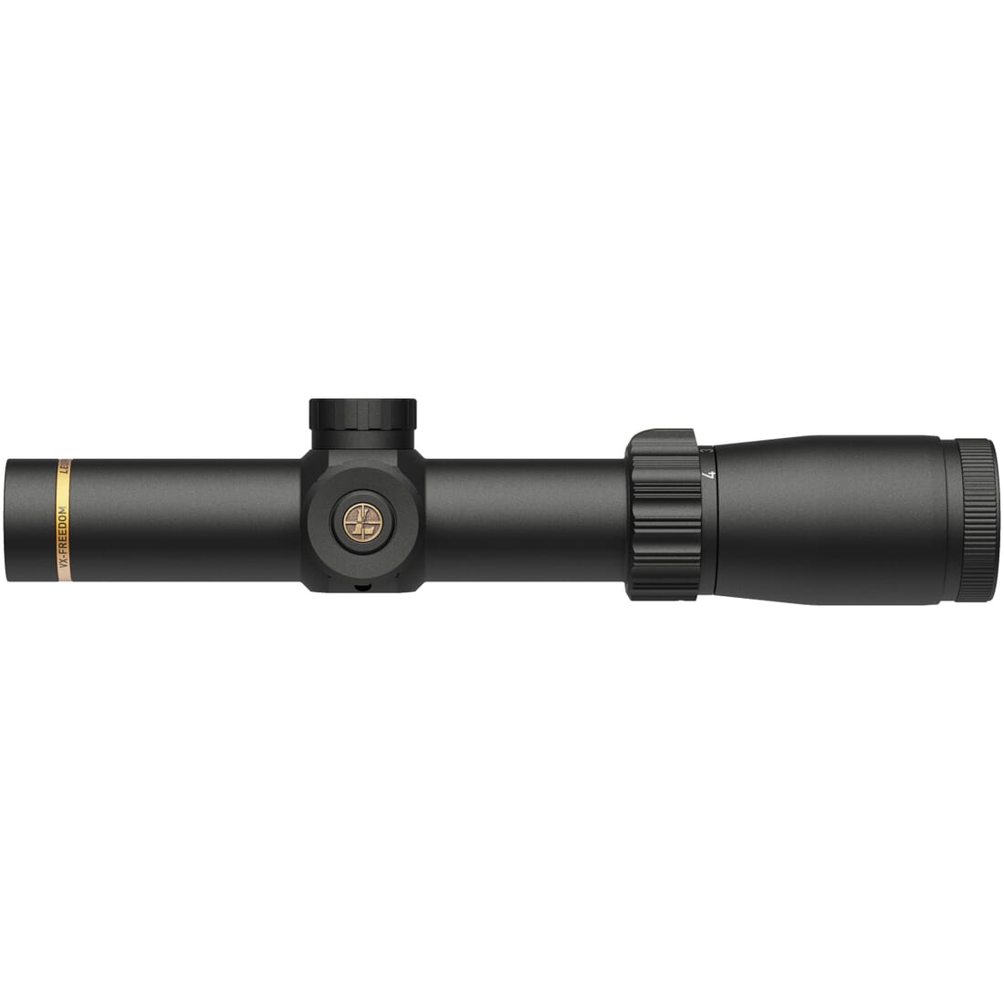 Leupold VXFreedom 1.54X20 (30mm) Illum. FireDot MOARing Riflescope